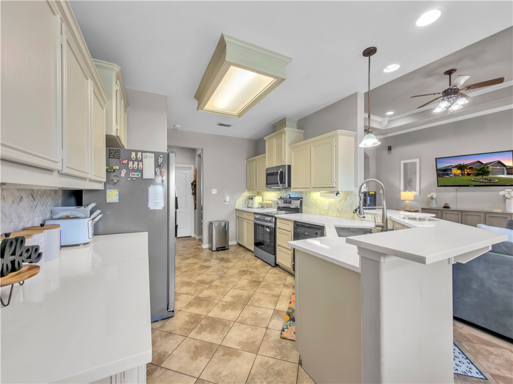 3142 Boar Thicket Drive Corpus Christi TX 78414