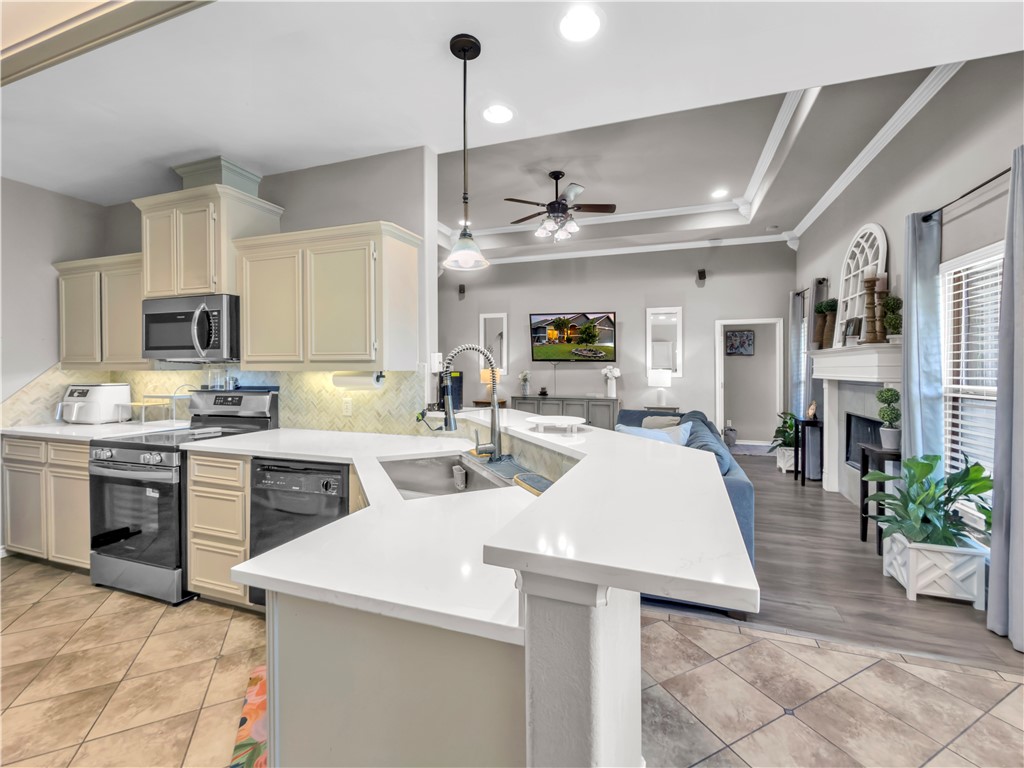 3142 Boar Thicket Drive Corpus Christi TX 78414