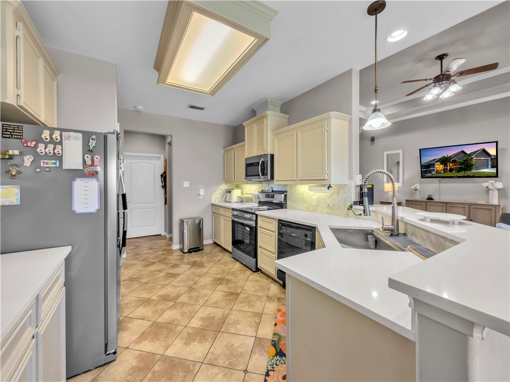 3142 Boar Thicket Drive Corpus Christi TX 78414