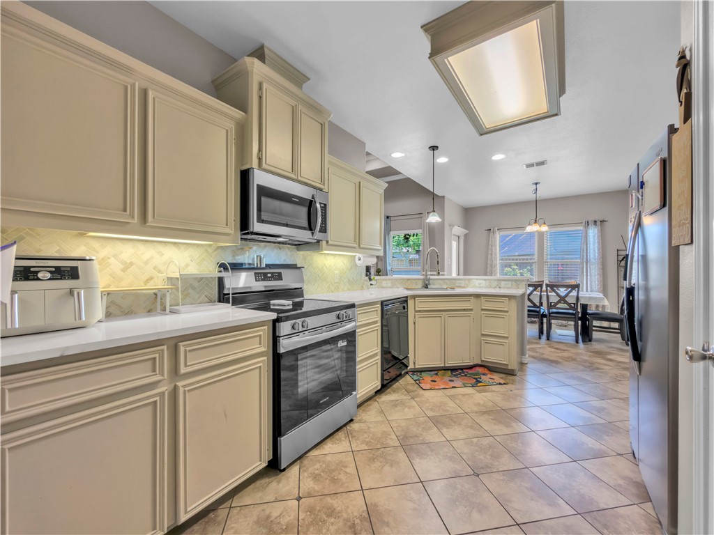 3142 Boar Thicket Drive Corpus Christi TX 78414