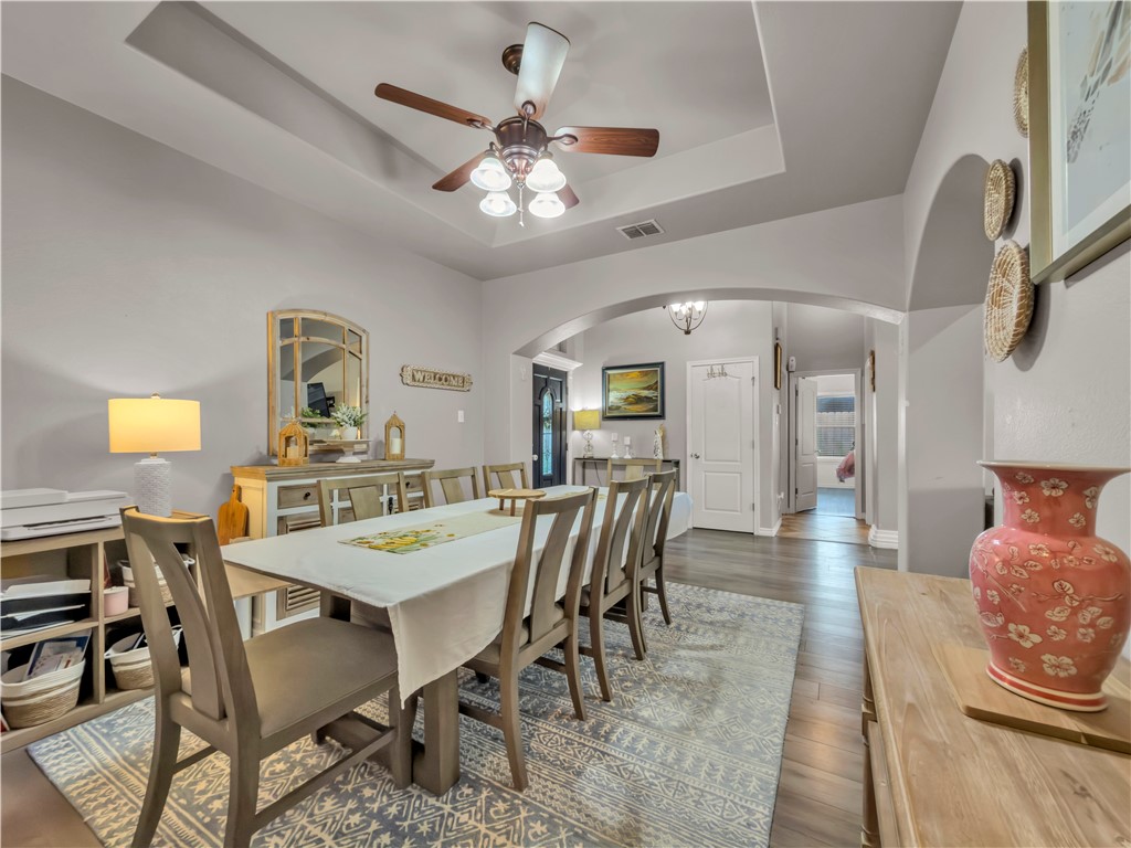 3142 Boar Thicket Drive Corpus Christi TX 78414