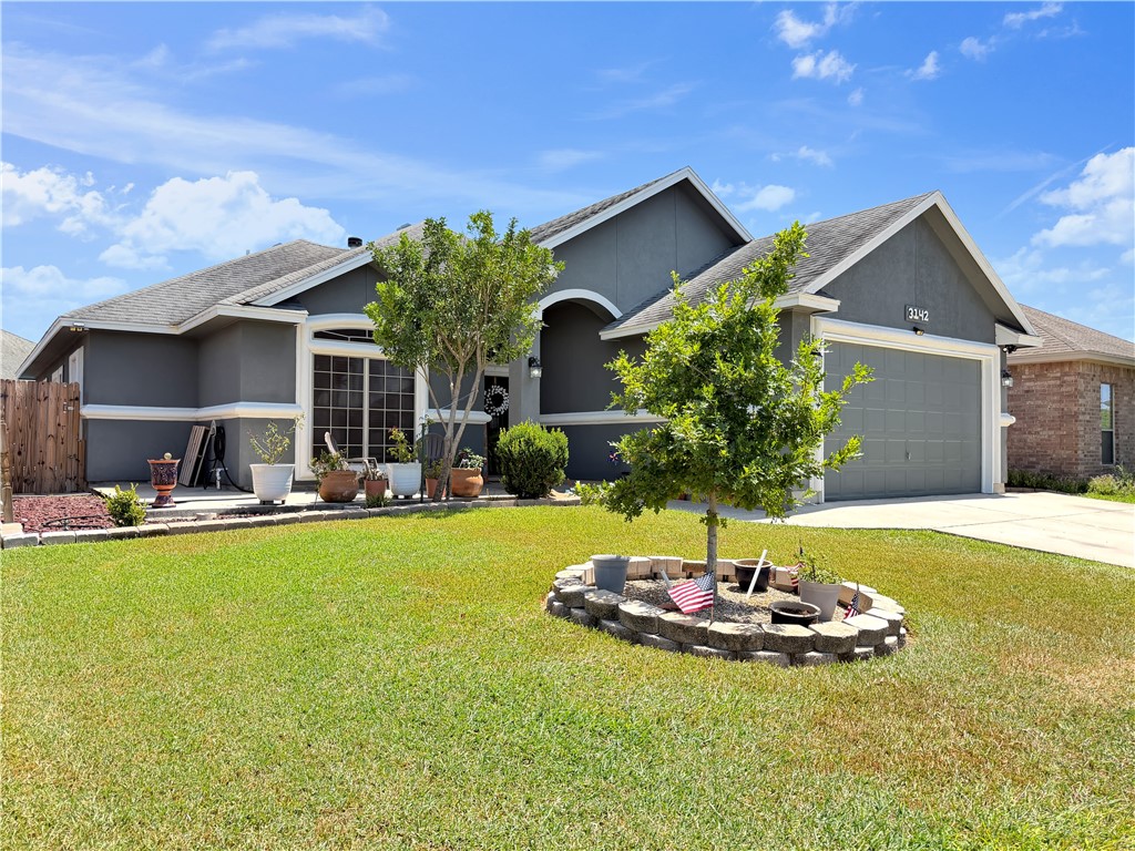 3142 Boar Thicket Drive Corpus Christi TX 78414