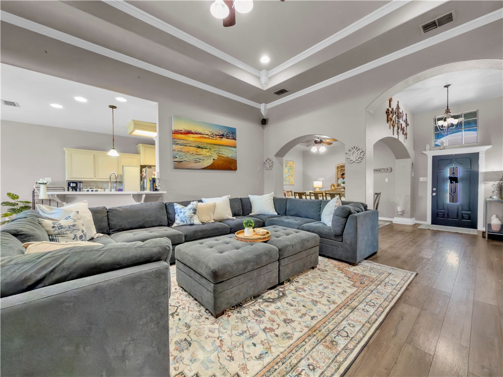 3142 Boar Thicket Drive Corpus Christi TX 78414