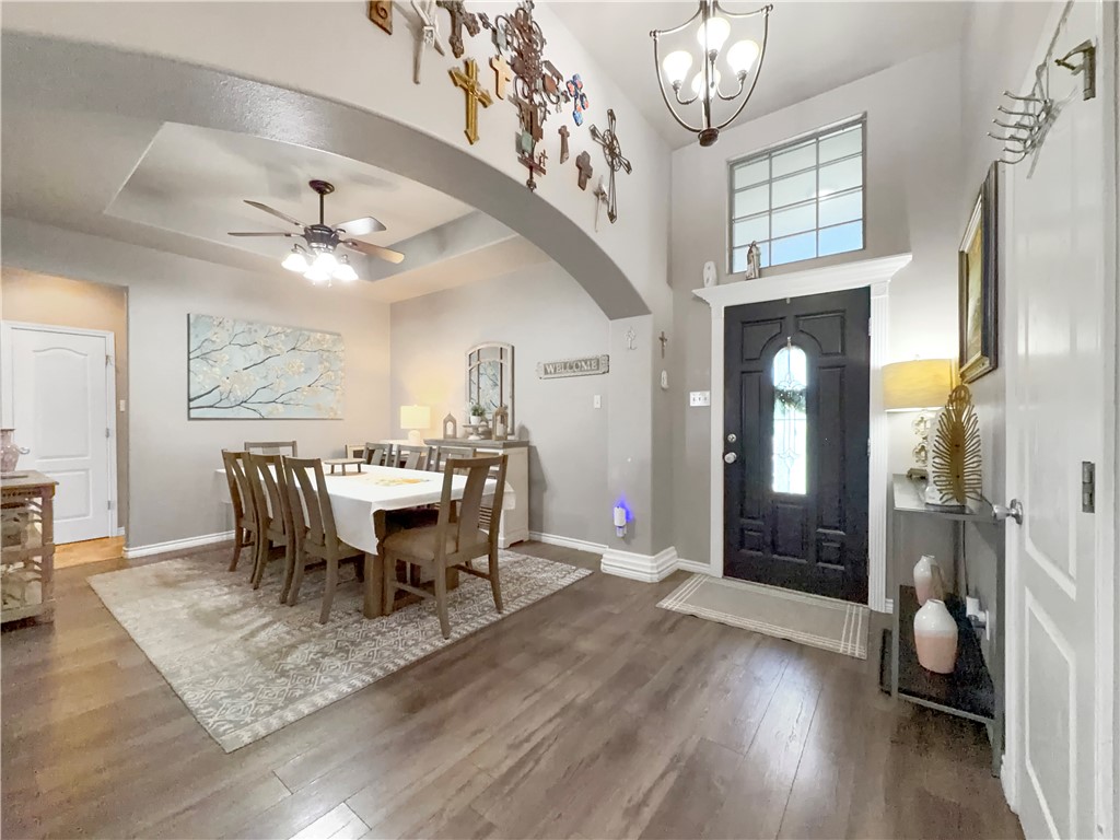 3142 Boar Thicket Drive Corpus Christi TX 78414