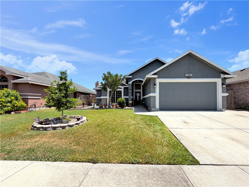 3142 Boar Thicket Drive Corpus Christi TX 78414