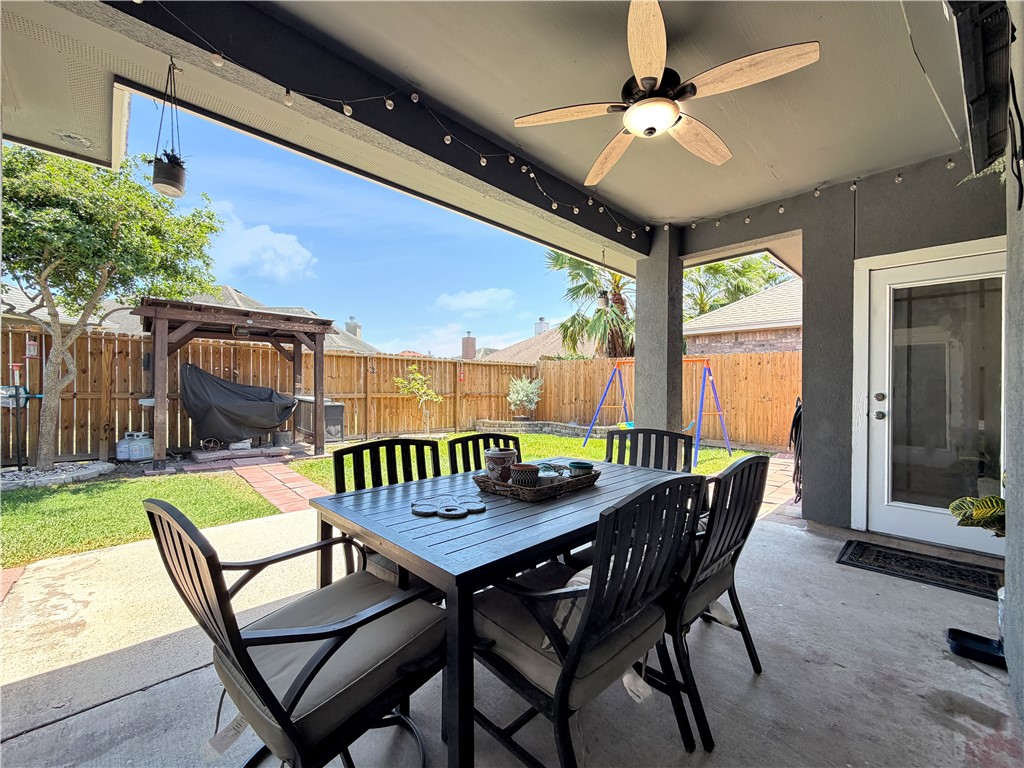 3142 Boar Thicket Drive Corpus Christi TX 78414
