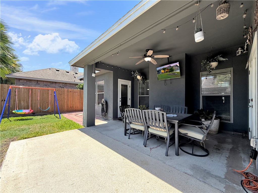 3142 Boar Thicket Drive Corpus Christi TX 78414
