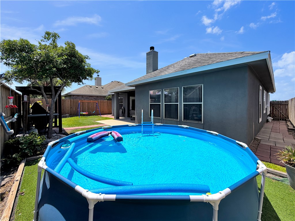 3142 Boar Thicket Drive Corpus Christi TX 78414