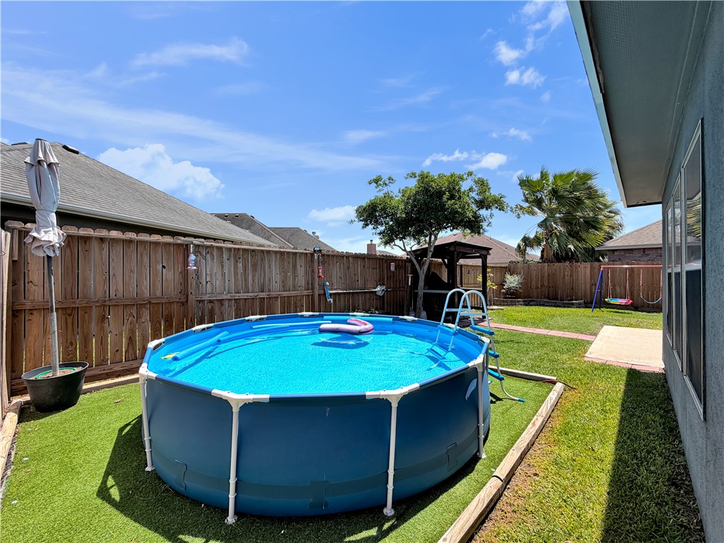 3142 Boar Thicket Drive Corpus Christi TX 78414