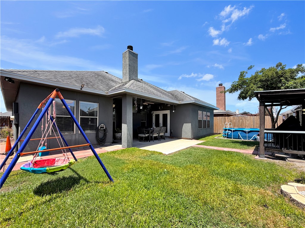 3142 Boar Thicket Drive Corpus Christi TX 78414