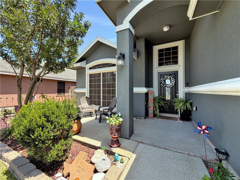 3142 Boar Thicket Drive Corpus Christi TX 78414