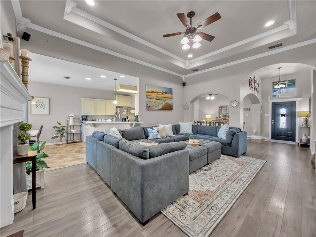 3142 Boar Thicket Drive Corpus Christi TX 78414