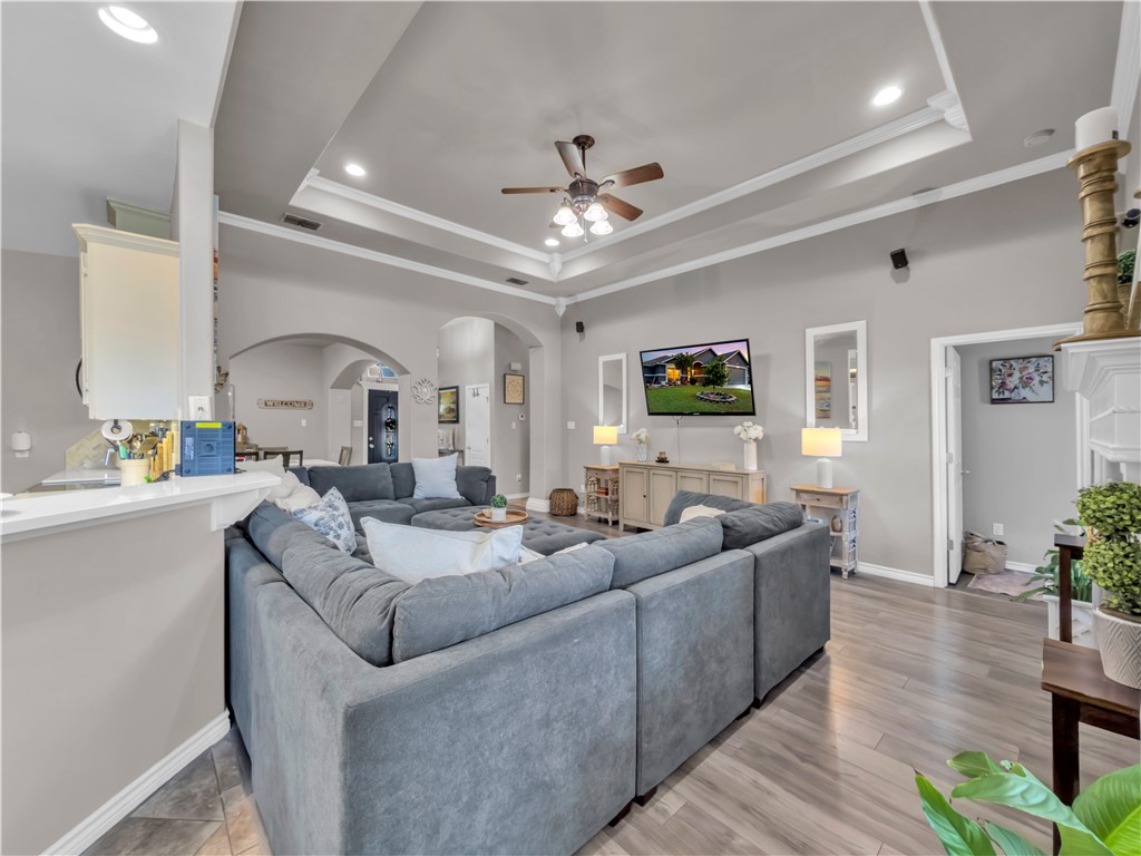 3142 Boar Thicket Drive Corpus Christi TX 78414