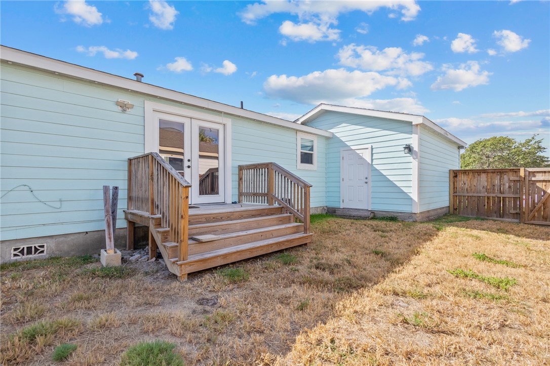 1510 Oak Harbor Drive Corpus Christi TX 78418