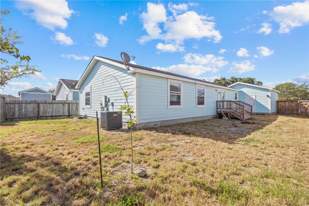 1510 Oak Harbor Drive Corpus Christi TX 78418