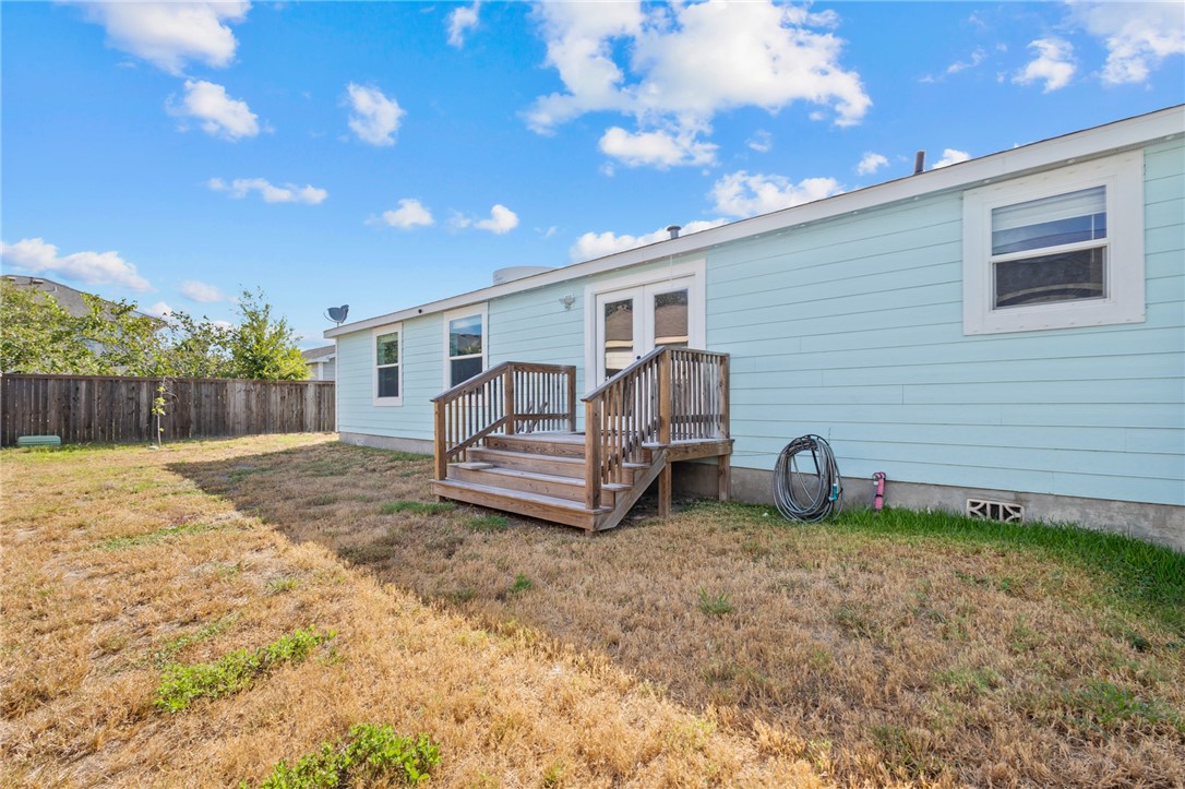 1510 Oak Harbor Drive Corpus Christi TX 78418