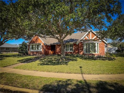 4966 Cherry Hills Drive Corpus Christi TX 78413