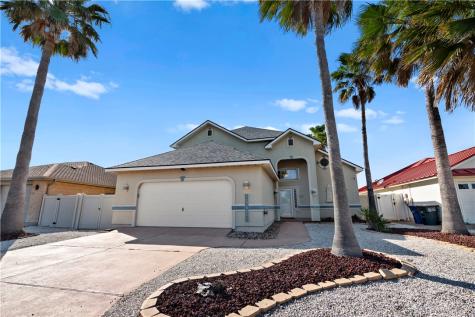 14106 Palo Seco Drive Corpus Christi TX 78418