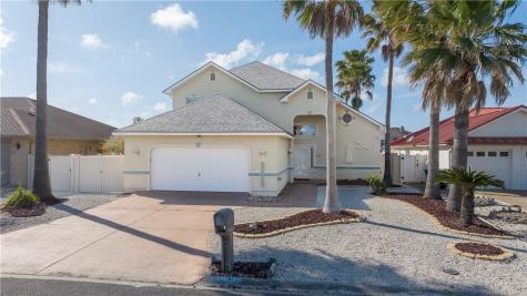 14106 Palo Seco Drive Corpus Christi TX 78418