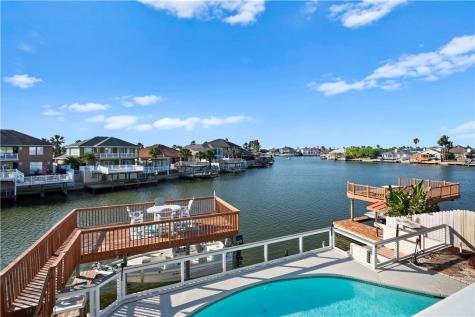 14106 Palo Seco Drive Corpus Christi TX 78418
