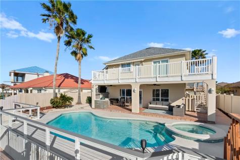 14106 Palo Seco Drive Corpus Christi TX 78418