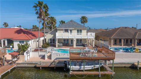 14106 Palo Seco Drive Corpus Christi TX 78418