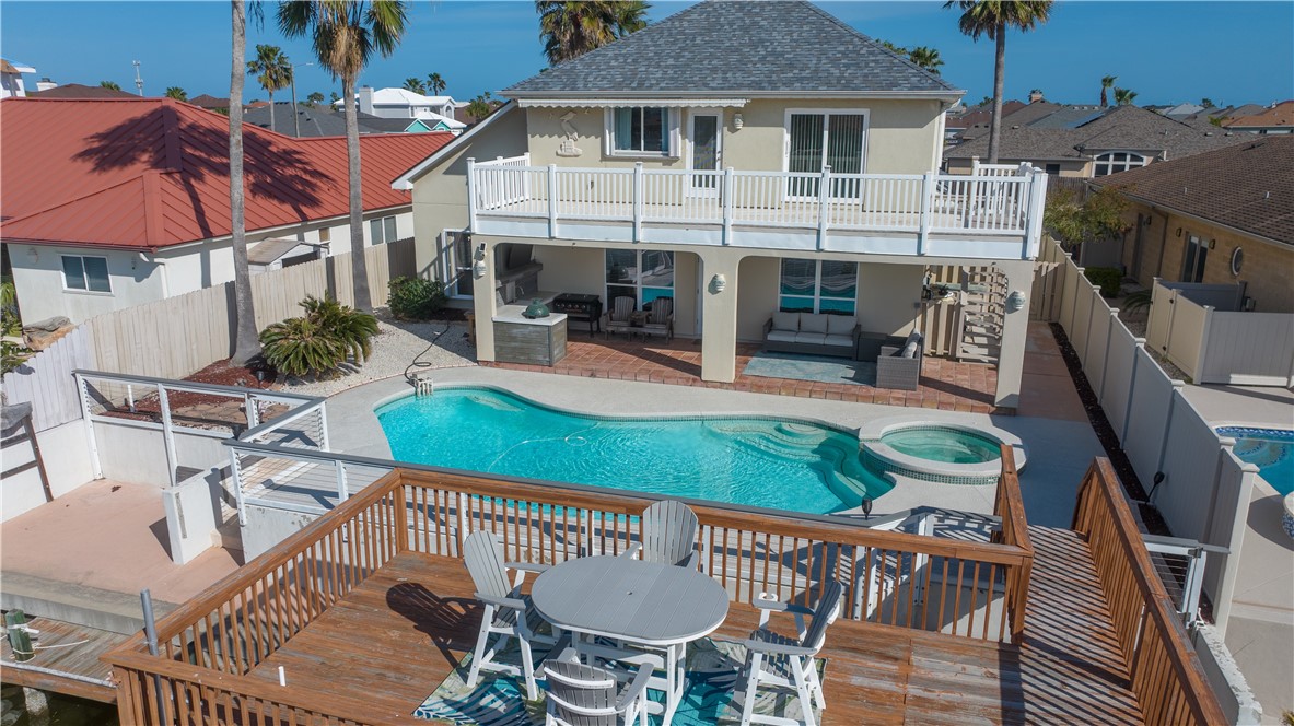14106 Palo Seco Drive Corpus Christi TX 78418