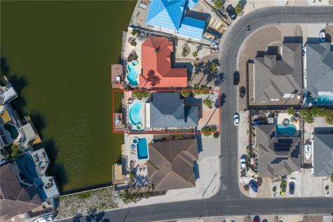 14106 Palo Seco Drive Corpus Christi TX 78418
