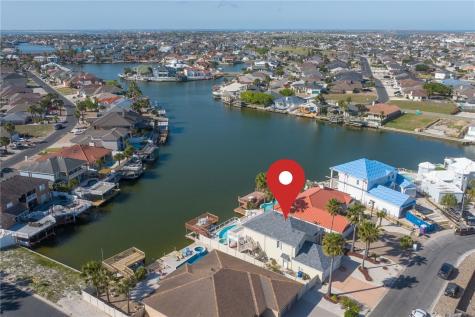 14106 Palo Seco Drive Corpus Christi TX 78418