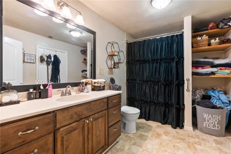 420 W Borden Street Sinton TX 78387