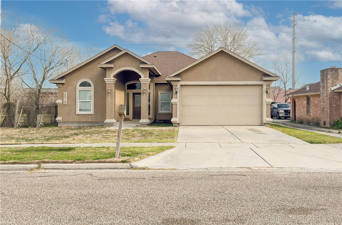 6418 Lyons Street Corpus Christi TX 78414