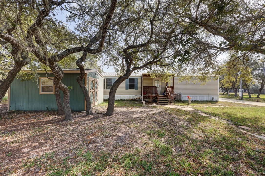313 Rowe Street Rockport TX 78382