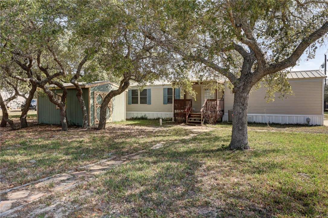313 Rowe Street Rockport TX 78382