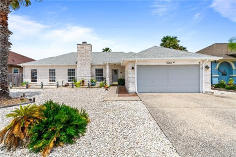 15814 Almeria Avenue Corpus Christi TX 78418