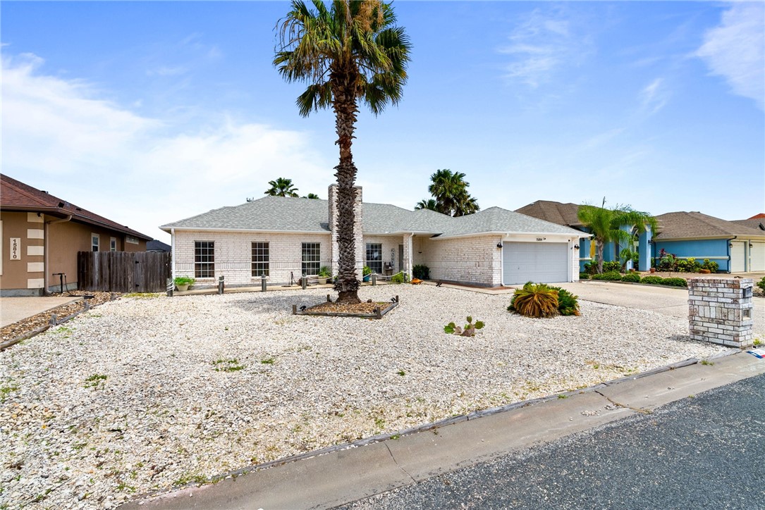 15814 Almeria Avenue Corpus Christi TX 78418