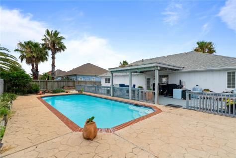 15814 Almeria Avenue Corpus Christi TX 78418