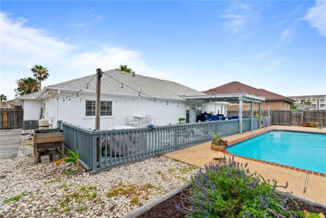 15814 Almeria Avenue Corpus Christi TX 78418