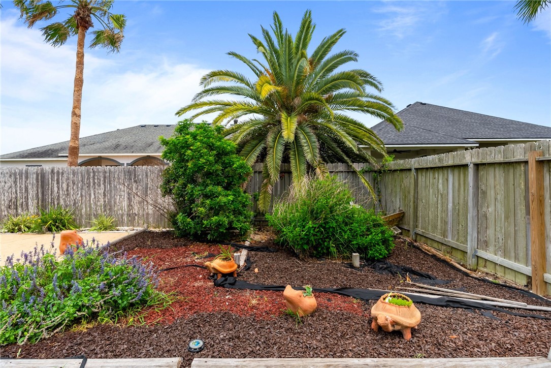 15814 Almeria Avenue Corpus Christi TX 78418
