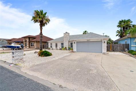 15814 Almeria Avenue Corpus Christi TX 78418