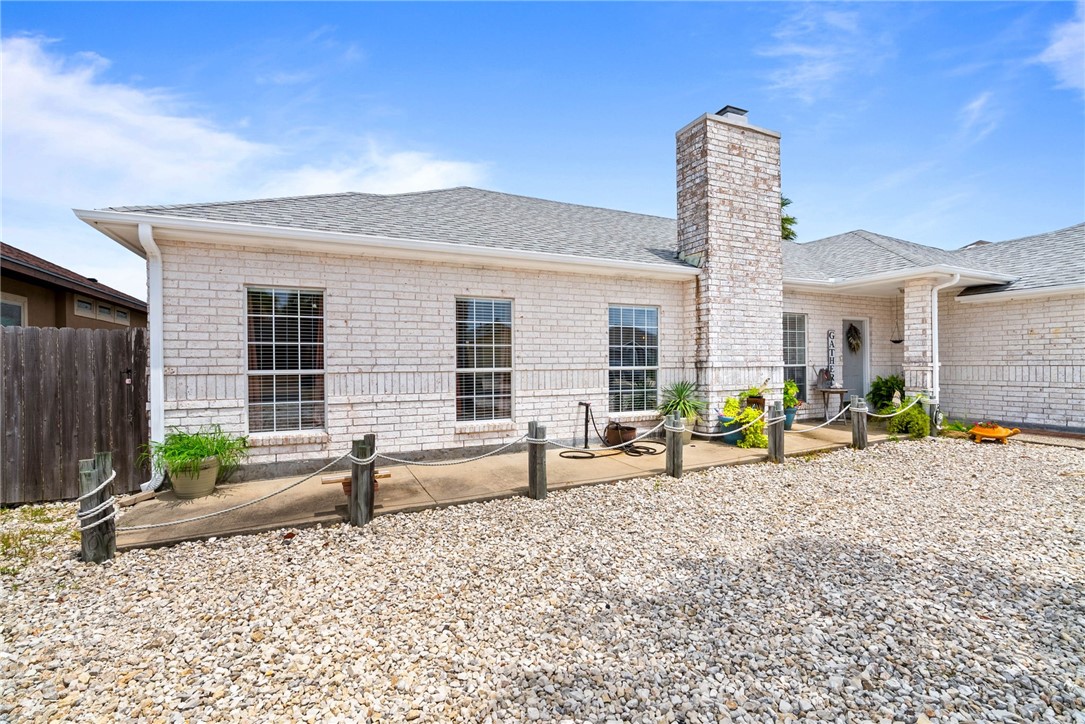 15814 Almeria Avenue Corpus Christi TX 78418