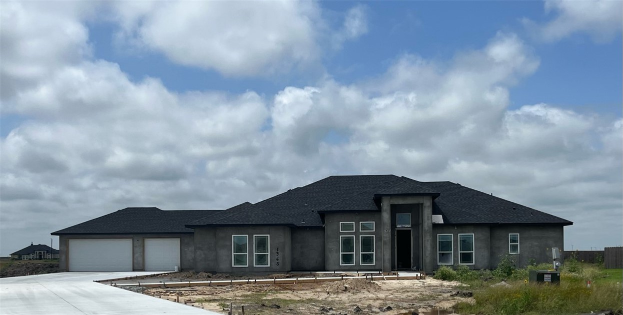 1365 Maid Marian Court Corpus Christi TX 78415