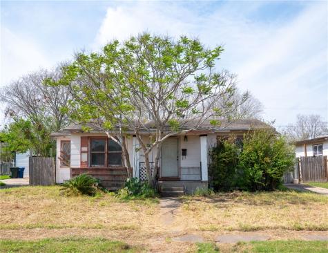 758 Sharon Drive Corpus Christi TX 78412