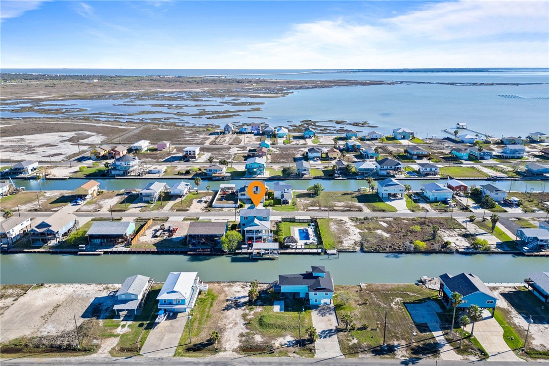 124 Channelview Rockport TX 78382