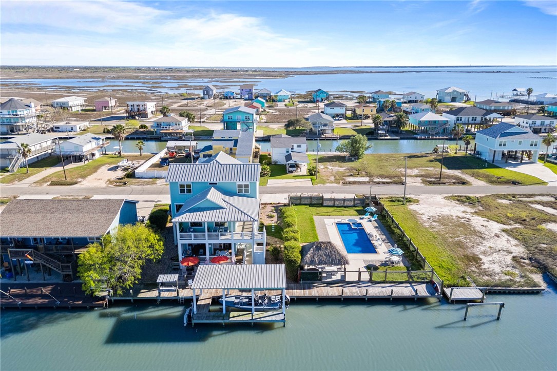 124 Channelview Rockport TX 78382