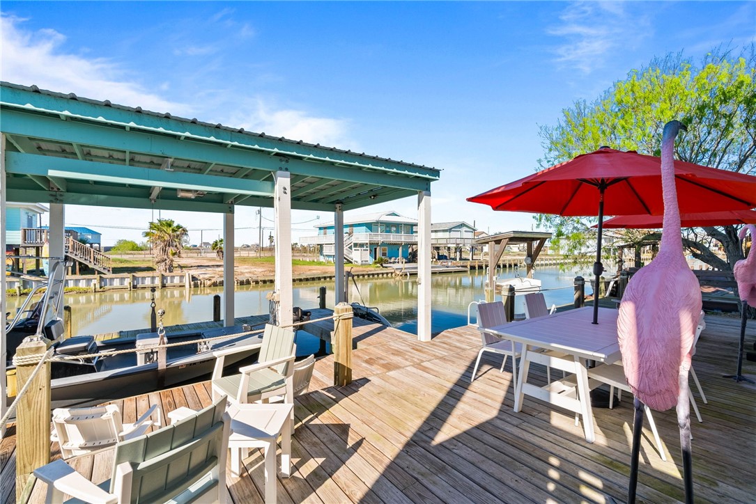 124 Channelview Rockport TX 78382