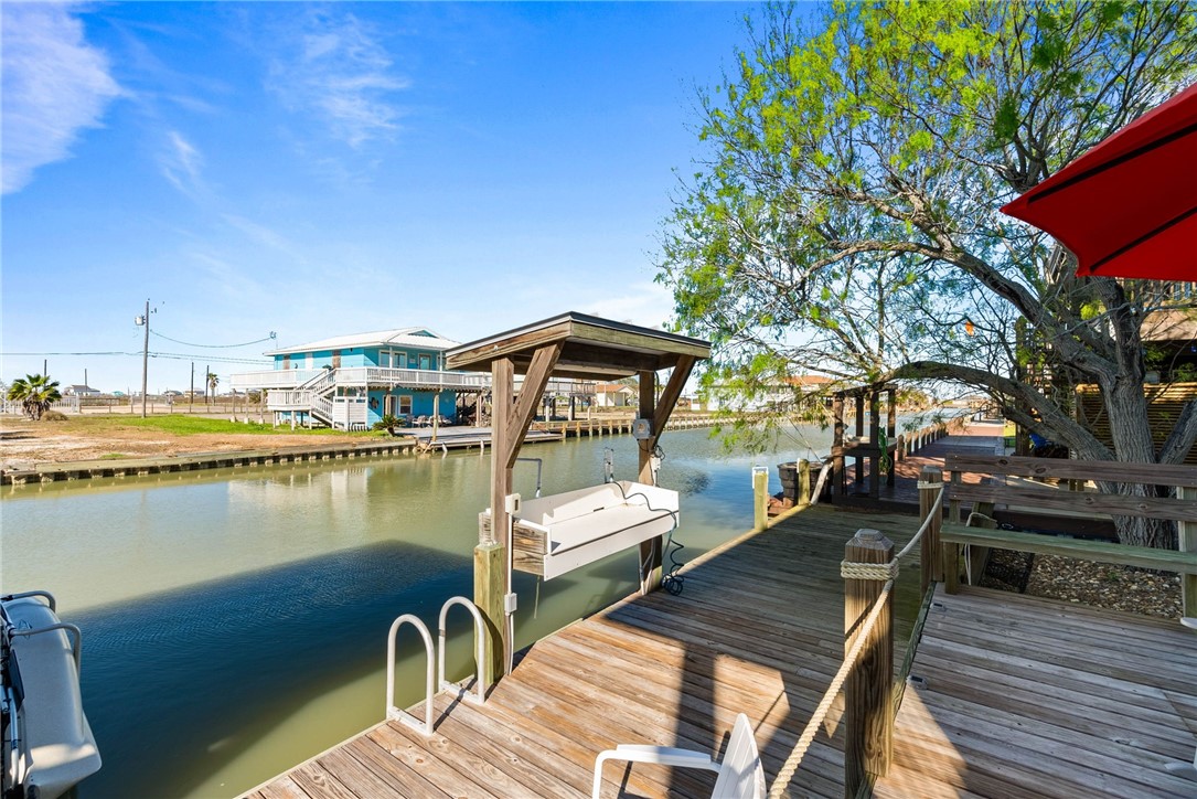 124 Channelview Rockport TX 78382