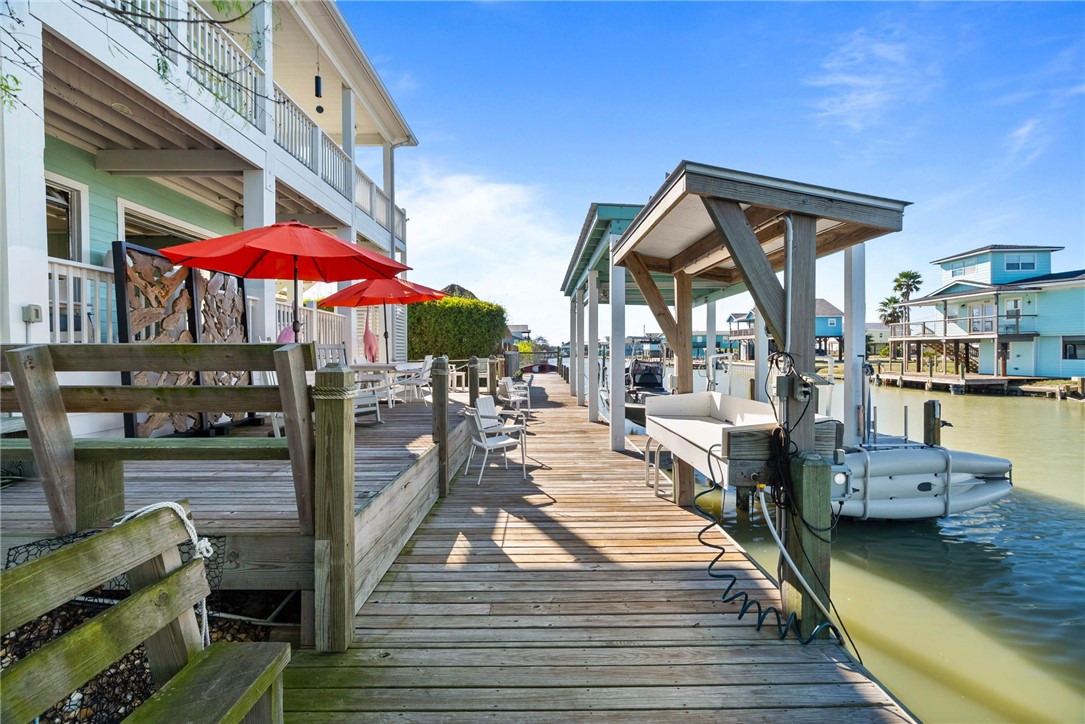 124 Channelview Rockport TX 78382
