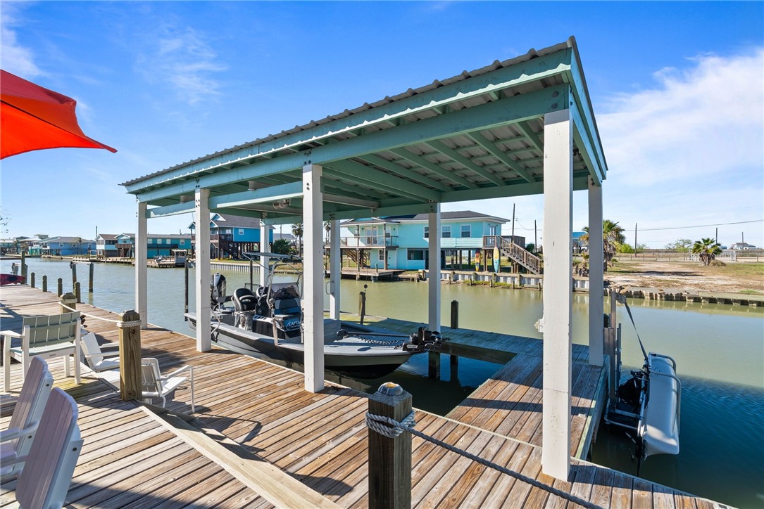 124 Channelview Rockport TX 78382
