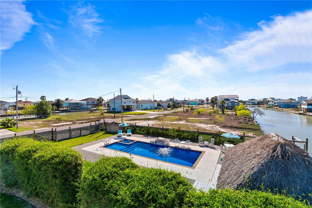 124 Channelview Rockport TX 78382