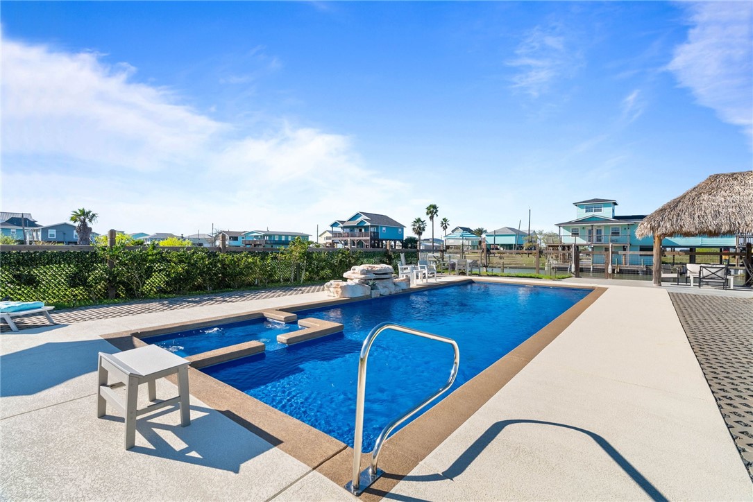 124 Channelview Rockport TX 78382